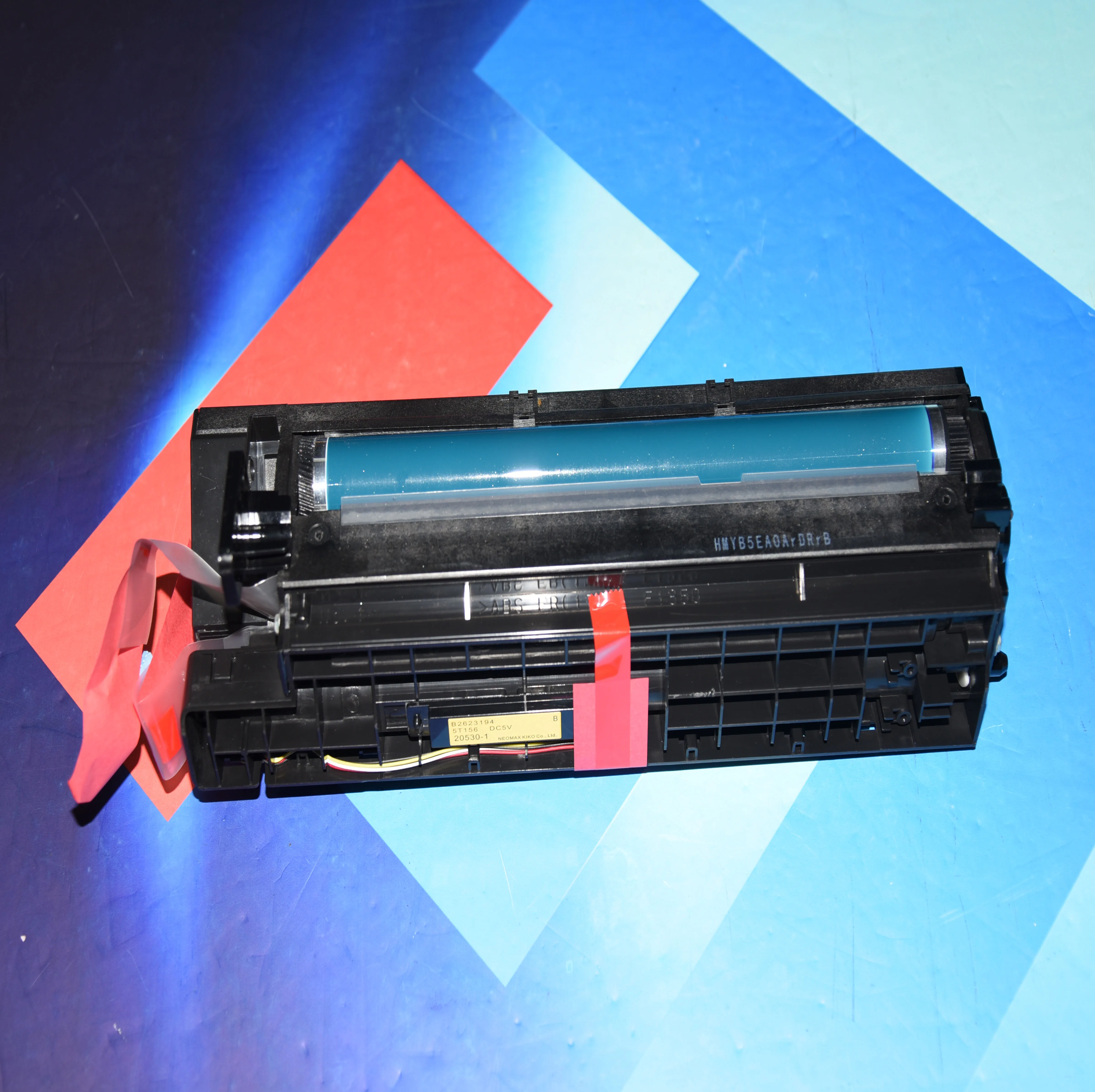 1 шт. Новый 1515 барабан для Ricoh MP301 MP175L MP161 MP1515 MP1013 MP201 MP171 Pcu | Компьютеры и офис