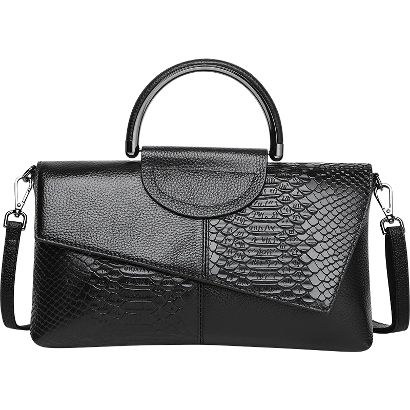 

Mulit-functional Messenger Bag for Women/ Handbag/ Day Clutches/ Crossbody Bag/ Single Shoulder Bags