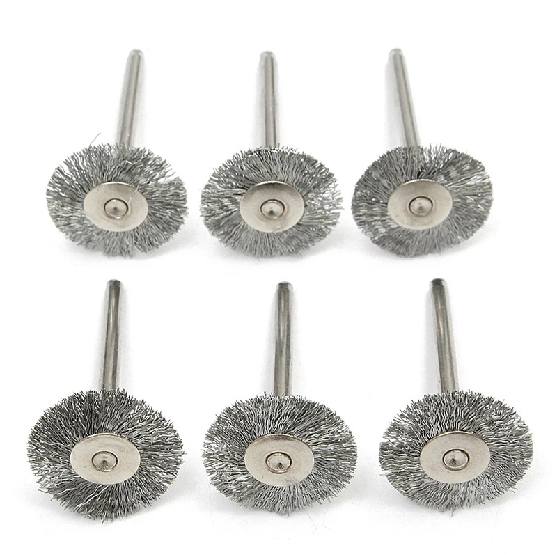 347pcs Set Grinding Sanding Polishing Rotary Tool Carving Wheel Accessory Kit
