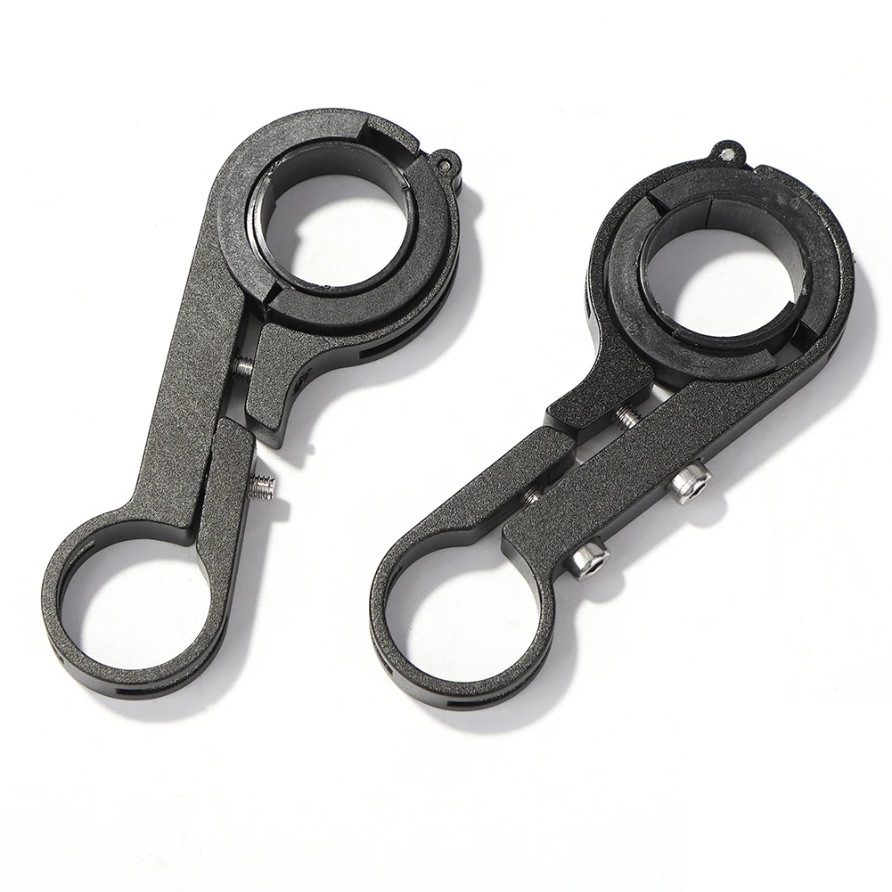 Electric Scooter Handlebar Extender Extension Horn Light Mount Holder Handlebar Riser Adapter Extender Repair for M365 Accessori