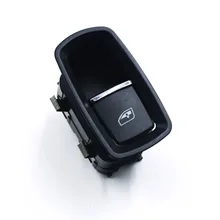 Применимый Porsche Cayer Pana Merah оконное стекло автомобиля подъемник вспомогательное сиденье Маленький Выключатель 7PP959855BDML