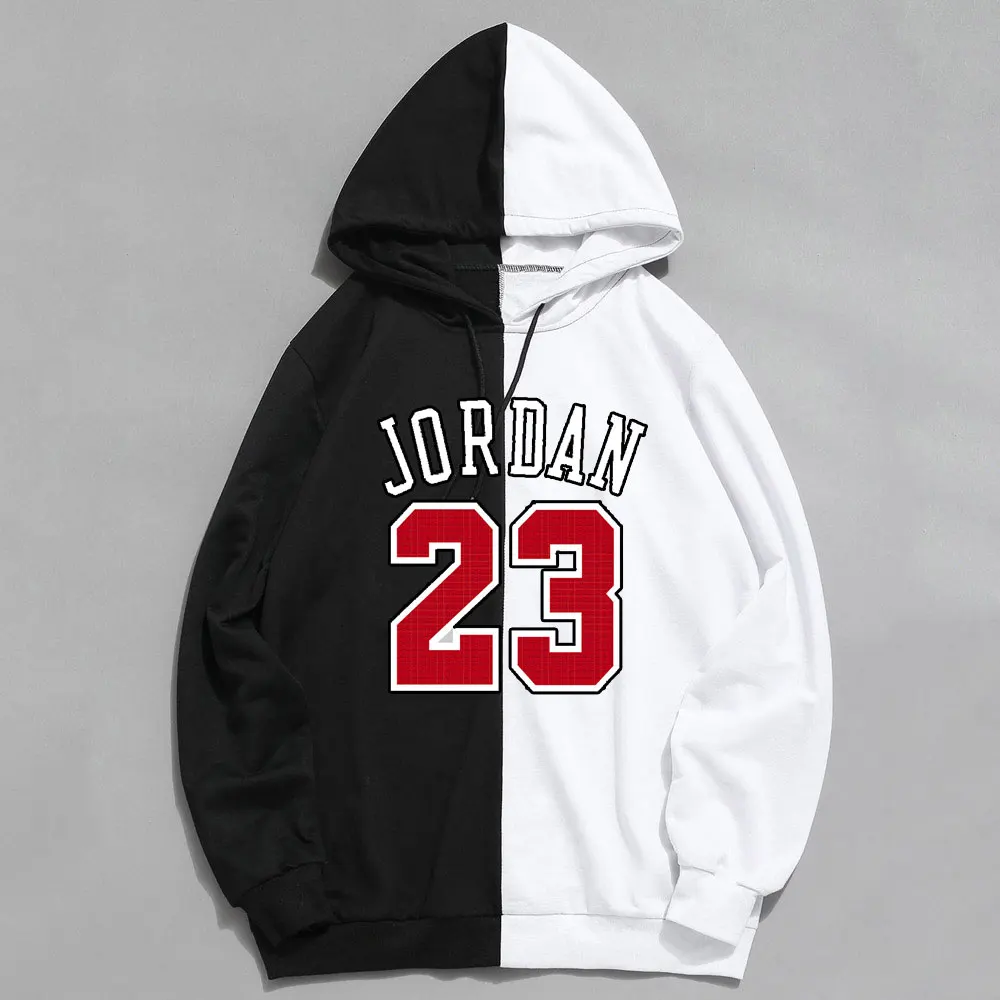 jordan 23 pullover