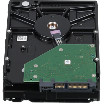 

Hard drive SEAGATE EXOS ST1000NM0008