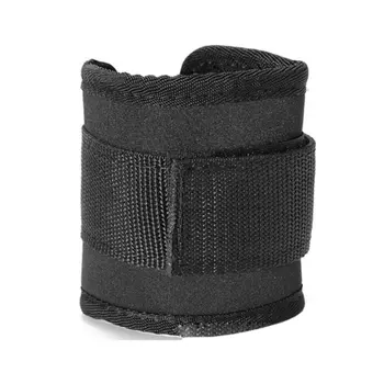 

Sport Taekwondo Leg Strength Strap Ankle Support Brace Ring Training Foot Ring Ankle Support Fitness Protector Buckle Weight