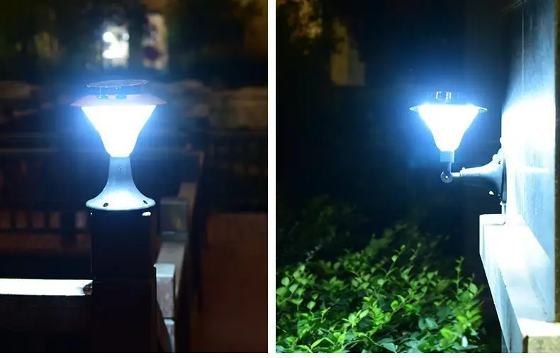 Ogrodowe освещение Декор Ogrodowa светодиодный свет Tuinverlichting Сад Открытый Decoracion Jardin внешний газон лампы