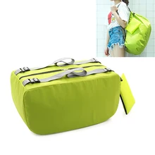 Спортивные сумки водонепроницаемые складные сумки на плечо дорожные Рюкзаки Большая емкость сумка для йоги