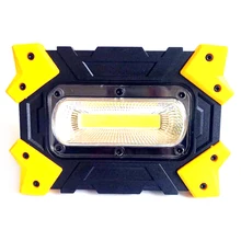 Portable Camping Light Led Chandelier Outdoor Flood Light Emergency Lighting Suitable for Tent Outdoor Sports