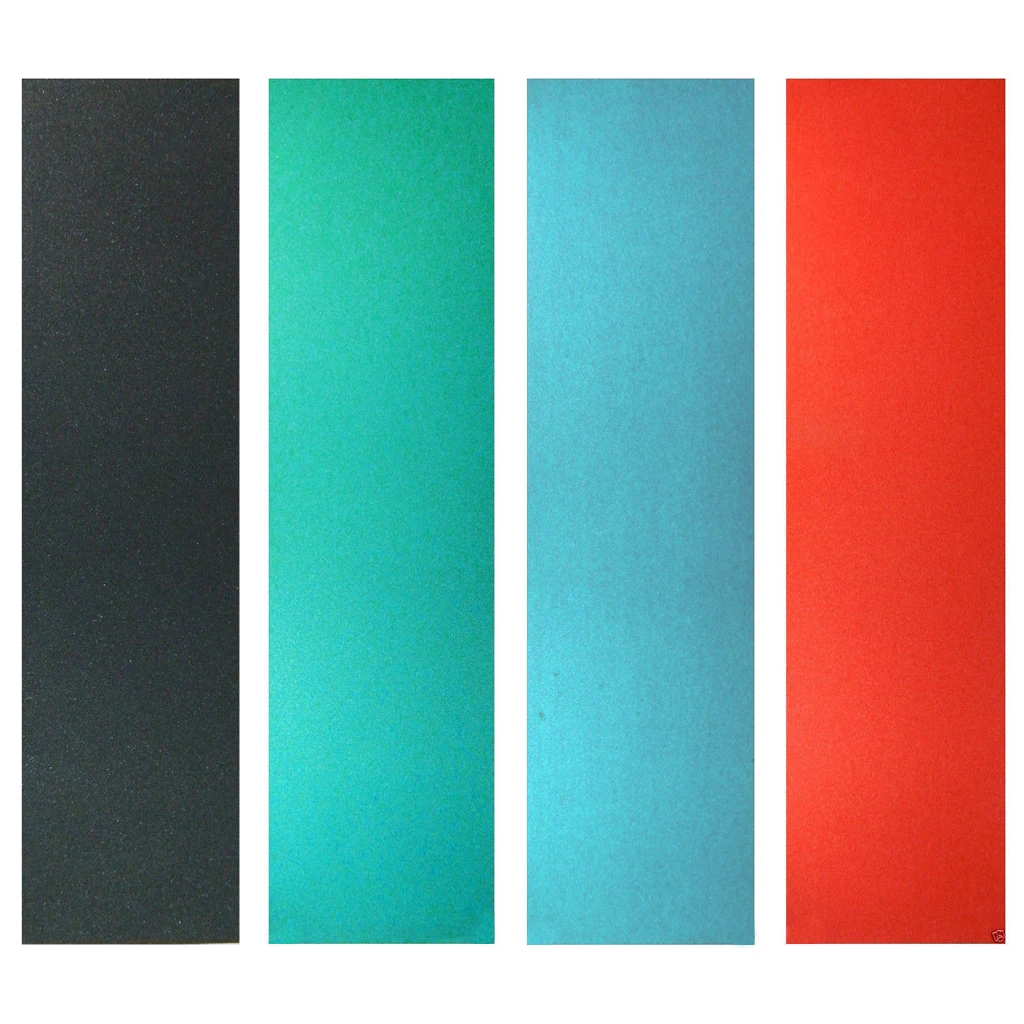 Pro Skateboard Sandpaper Grip Tape Deck Board Sticker Longboarding Griptape 840*23mm