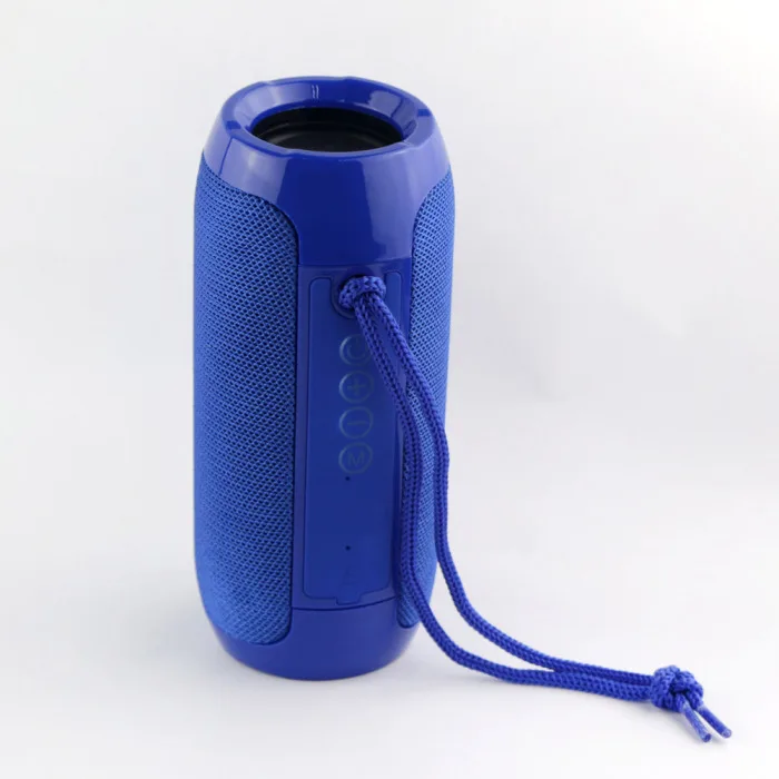 Мини Bluetooth динамик саундбокс радио водонепроницаемый музыкальная шкатулка громкой связи OD889