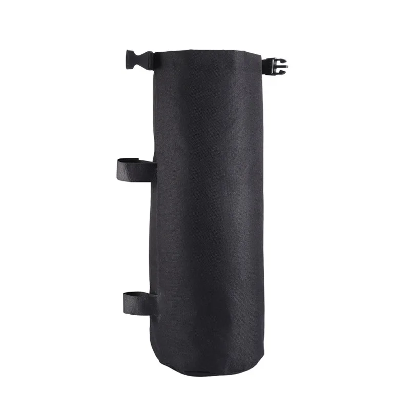 Горячий открытый тент Кемпинг мешки с песком ветрозащитный вес мешок открытый защитный чехол с песком палатки ноги пляж палатка леггинсы вес мешок