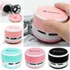 Mini Vacuum Cleaner Office Desk Dust Home Table Sweeper Desktop Cleaner NEW ► Photo 2/6