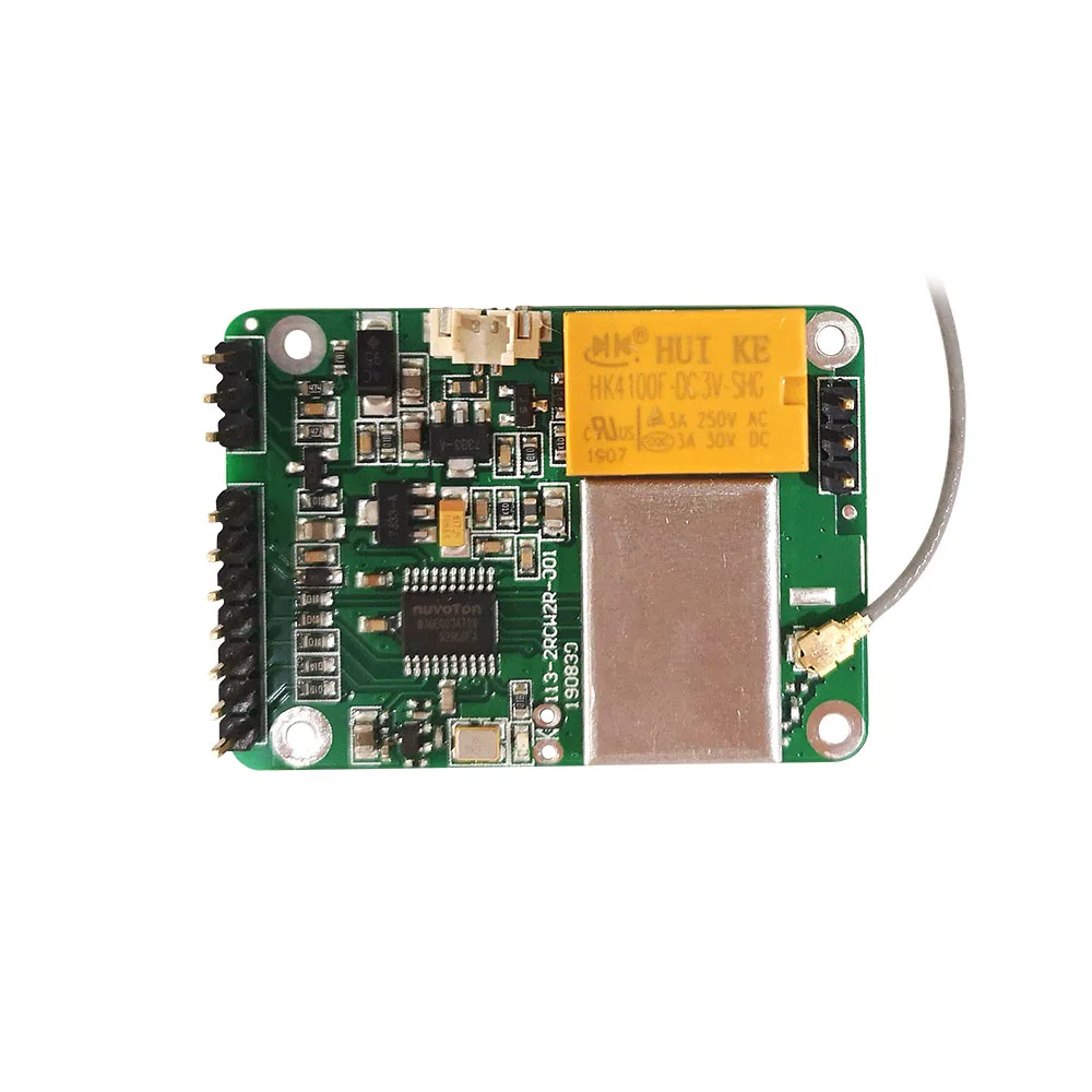 Storck Receptor Maytech para Controle Remoto a Prova d Água de Alta Qualidade ou Embutido em - Image 2
