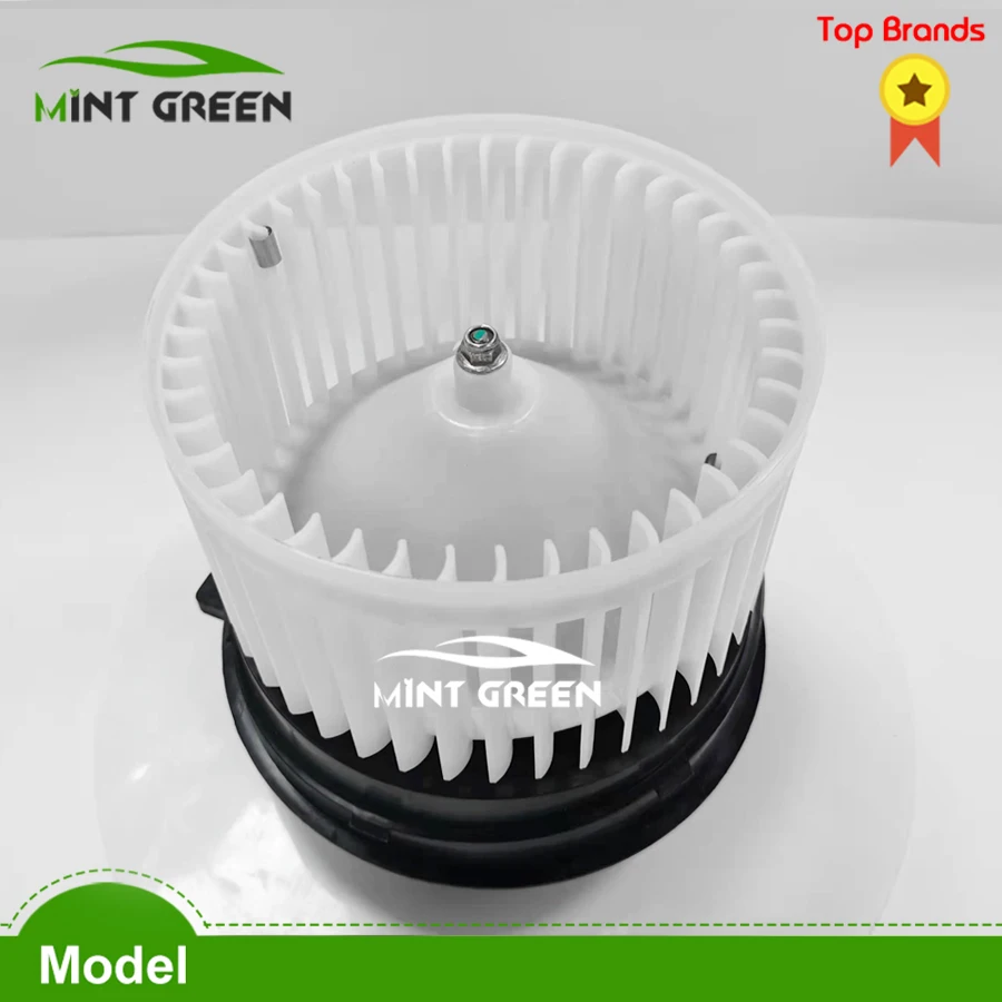 NEW LHD RHD AC Interior Heater Blower Motor Fan For Nissan Qashqai J10 X-Trail T31 27225ET10A 27225EN000 27225-ET10A 27225-EN000