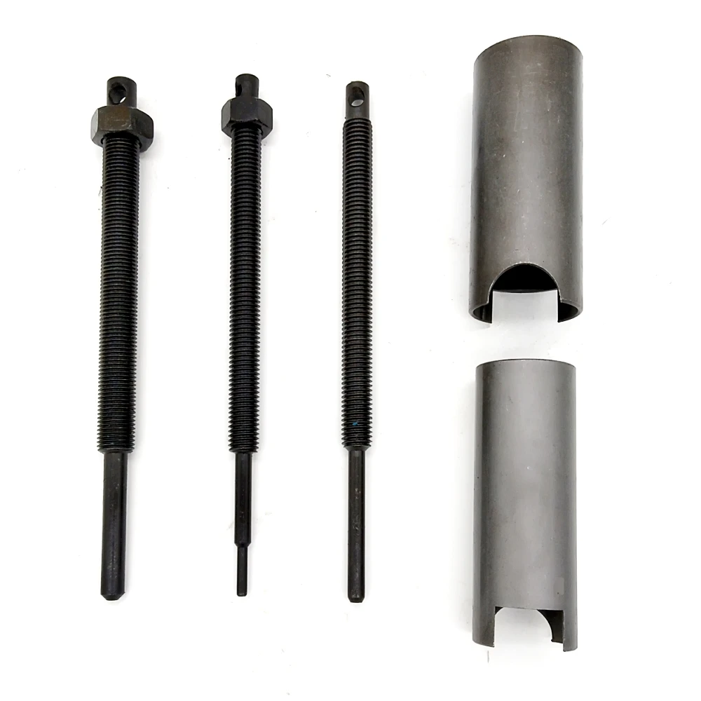 Online Lager puller werkzeug Motorrad Interne Lager Puller Kits lager entferner Lager Puller Motorräder Reparatur Entferner Werkzeuge
