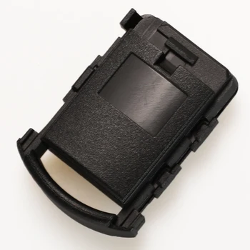 Keyforkess 2 Tasti Auto Chiave A Distanza di Caso di Shell per Opel Vauxhall Corsa c Meriva astra h j g d Combo chiavi di Auto Fob Micro Interruttore - Jingyuqin 2 Tasti Auto Chiave A Distanza di Caso di Shell per Opel Vauxhall Corsa