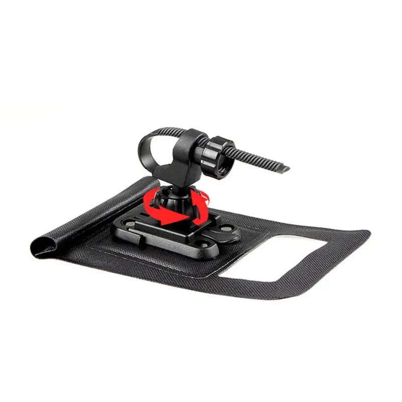 Bike Phone Holder Lightweight Rainproof Touch Screen Bike Top Tube Bag for Galaxy Note2