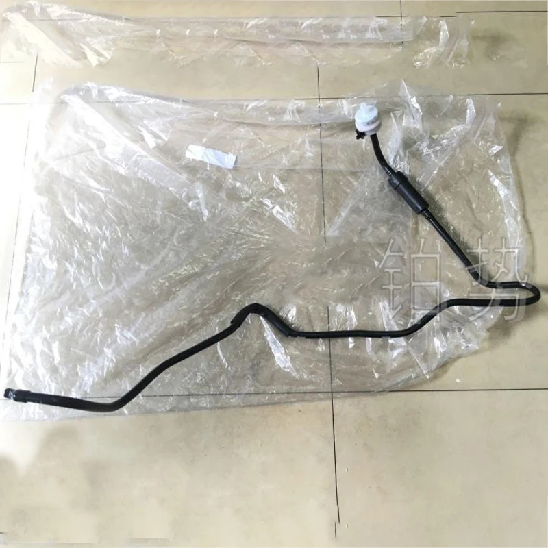 Car Pressure line Shock pump vacuum tube Por sch ePa nam era Shock