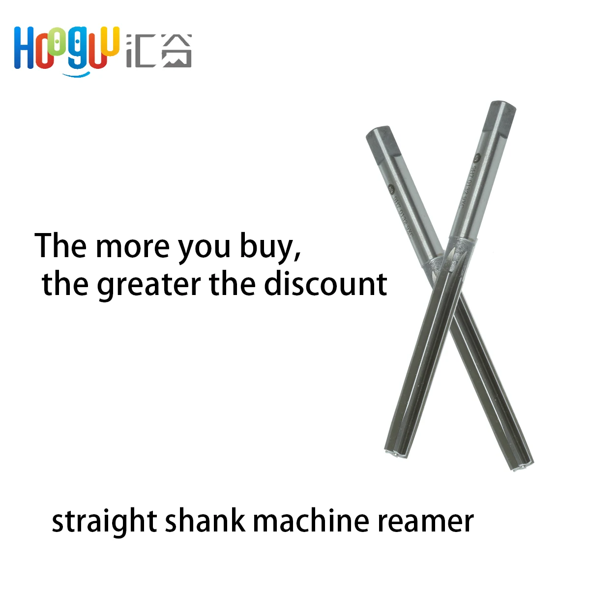 High Quality Straight Shank 21mm 22mm 23mm HSS ALLOY STEEL Adjustable Hand Reamers Tools Chamber Reamer Chamber Reamer 2