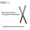 High Quality Straight Shank 21mm 22mm 23mm HSS ALLOY STEEL Adjustable Hand Reamers Tools Chamber Reamer Chamber Reamer 2