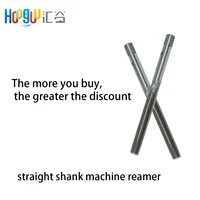 High Quality Straight Shank 21mm 22mm 23mm HSS ALLOY STEEL Adjustable Hand Reamers Tools Chamber Reamer Chamber Reamer 2