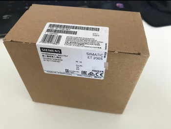 

1PCS New Siemens 6ES7151-1CA00-3BL0 ET200S MI151-1 Module In Box Brand