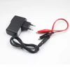 7.2V 1A Lead Acid Battery Charger For Car Scooter Motorcycle 6V  ► Photo 2/6