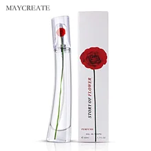 50 мл для женщин парфюм спрей дезодорант женский стойкий цветы фруктовые ароматы Мода леди портативный для женщин