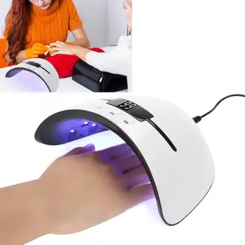 

Nail Lamp Professional 36W Nail Dryer Nail Phototherapy Whitening Gel Polish Curing Manicure Tool Nail Lamps