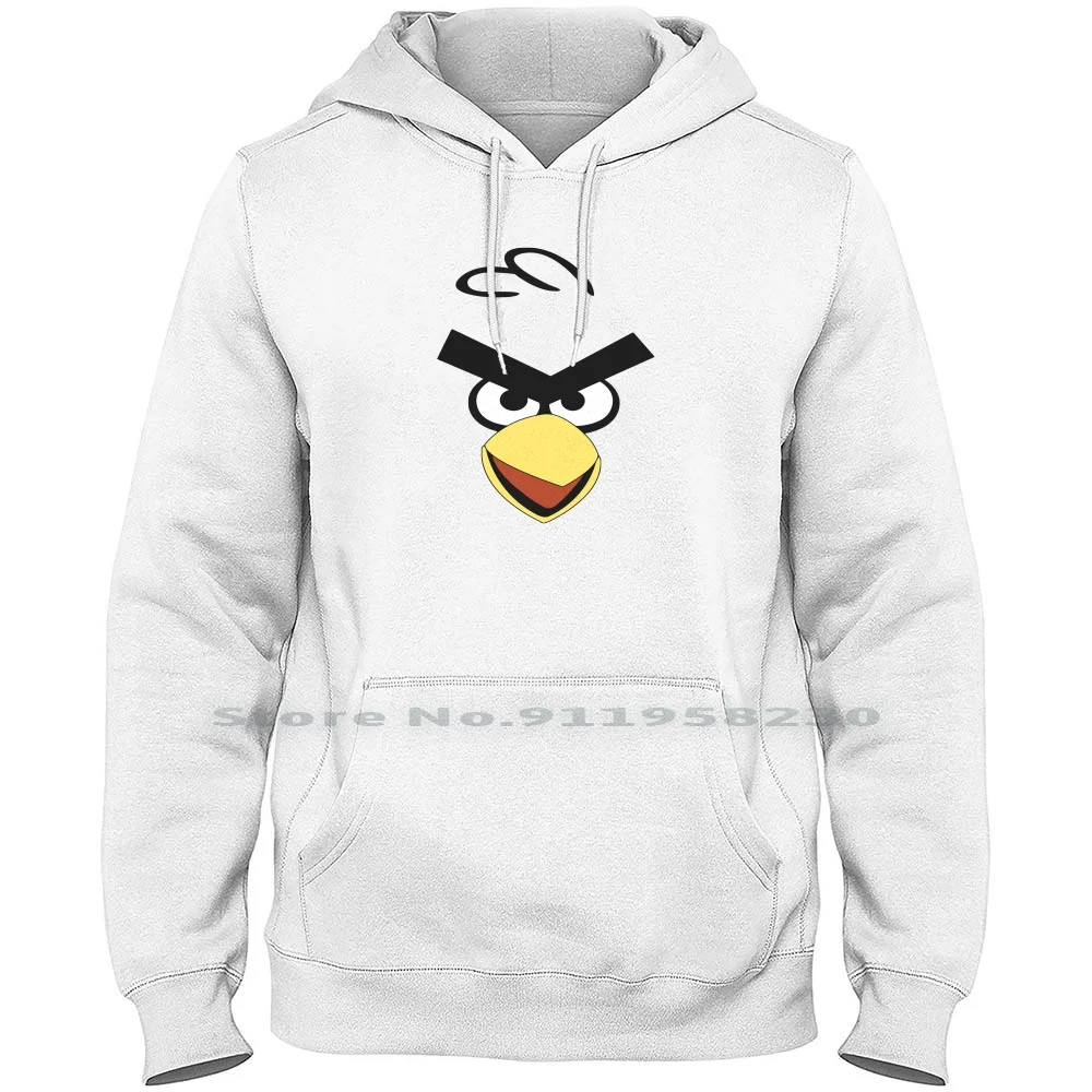 

Bird Men Women Hoodie Pullover Sweater 6XL Big Size Cotton Music Humor Bird Fun Ny Funny Music