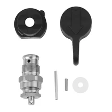 235014 235 014 Airless premier Valve de pulvérisation, vidange Dump Valve Kit de réparation pour Graco 395 490 495 595