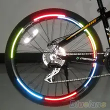 cycle reflector price