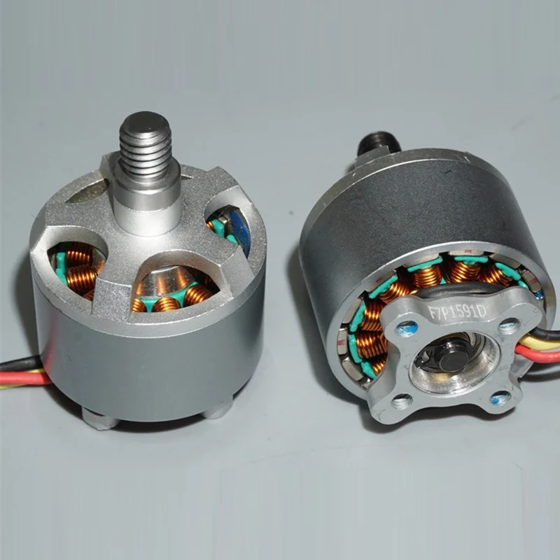 2312 бесщеточный двигатель Kv950 Spirit DIY F450f550 запасные части Phantom 3|Двигатель