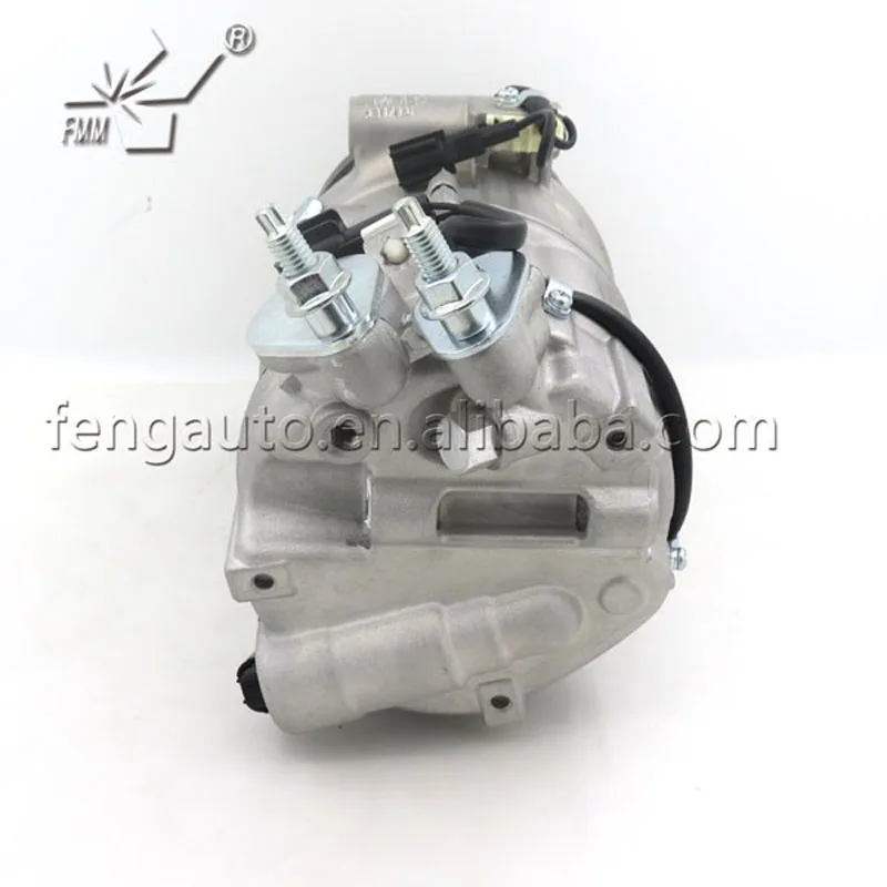 9X23-19D629-DA 9X2319D629DB PXC16 компрессор переменного тока для Land Rover Discovery 4 3,0 IV Jaguar XF XJ 3,0