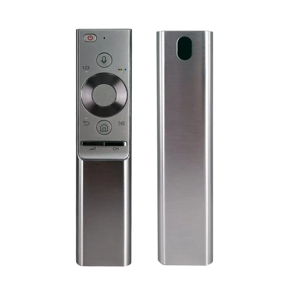 Remote Control For Samsung Voice UHD TV Qled 4K TV BN59 01328A Q67 Q70 