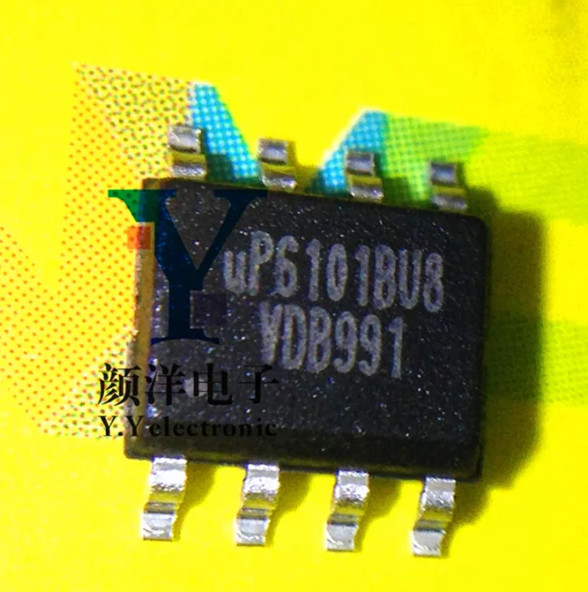

Микросхема управления питанием Mxy UP6101BU8 UP6101 SOP8 10 шт./лот