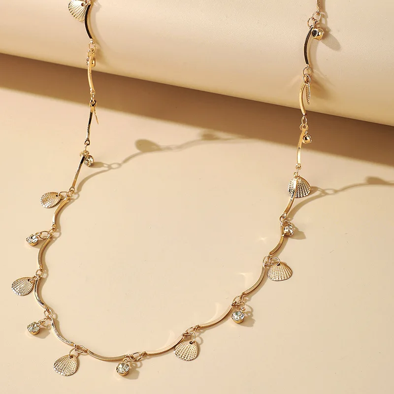 Leaf Diamond Belly Waist Chain For Womens Bohemian Geometric Circle Love-Heart Tassel Water Drop Shell Sexy Body Jewelry Gifts Leaf Diamond Belly Waist Chain For Womens Bohemian Geometric Circle Love-Heart Tassel Water Drop Shell Sexy Body Jewelry Gifts