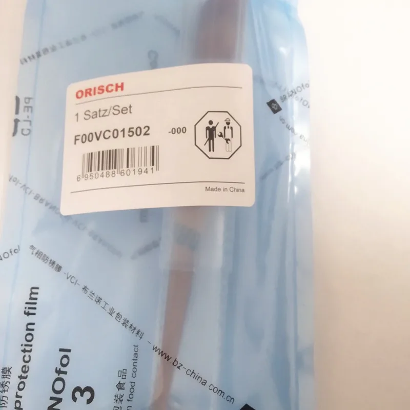 EURO5 Common Rail Valve Assembly F 00V C01 502 F00VC01502 For 0 445 110 368, 0 445 110 369