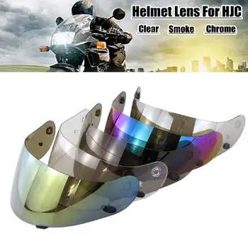 

Motorcycle Helmet Lens Visor Helmet Glasses for HJC CL-16 CL-17 CL-ST CL-SP CS-R1 CS-R2 Lens Motorcycle Accessories