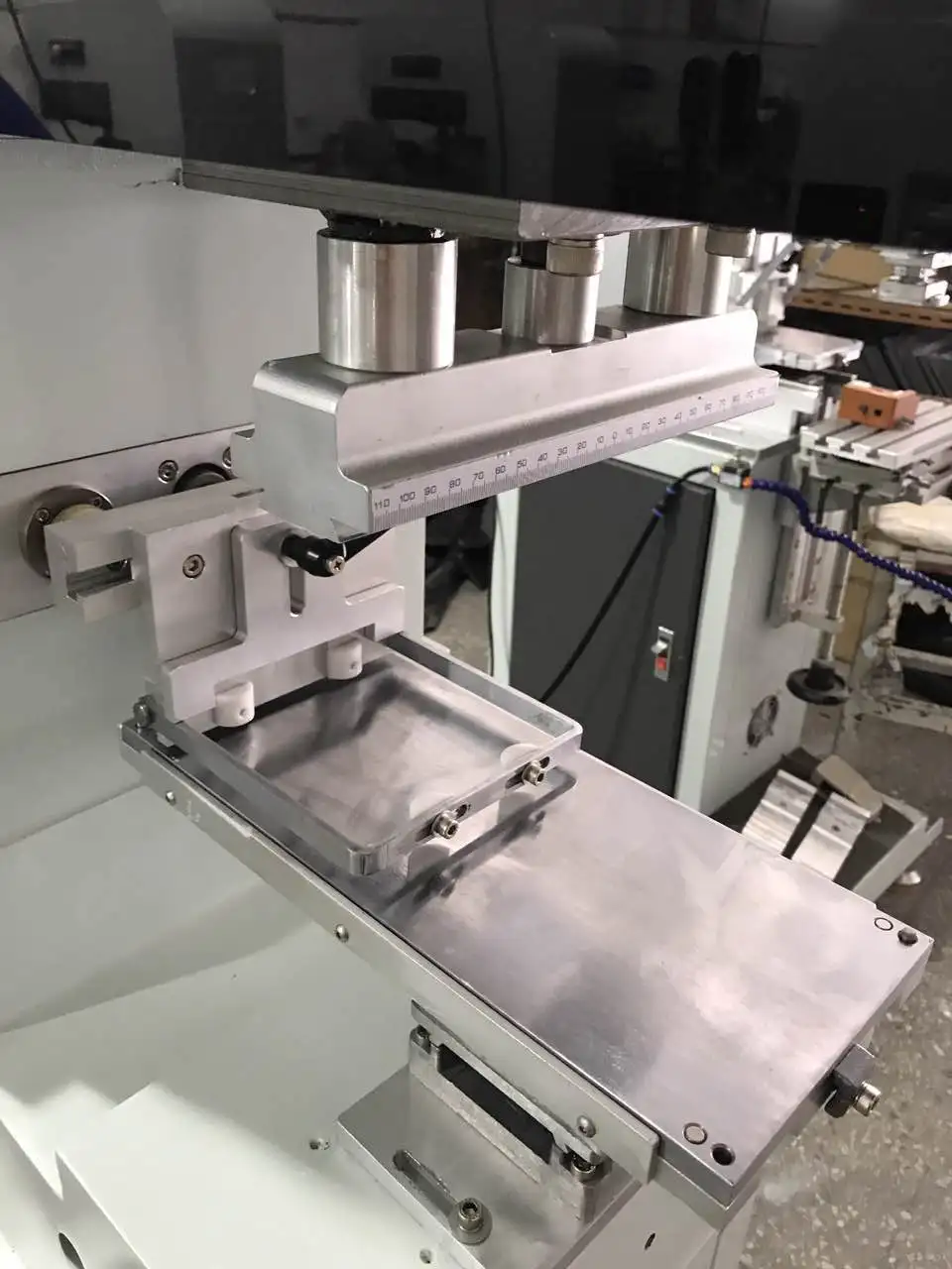175AE  pad printer 2