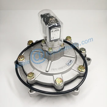 

JIHI80 Joil 3" 80A DIAPHRAGM VALVE
