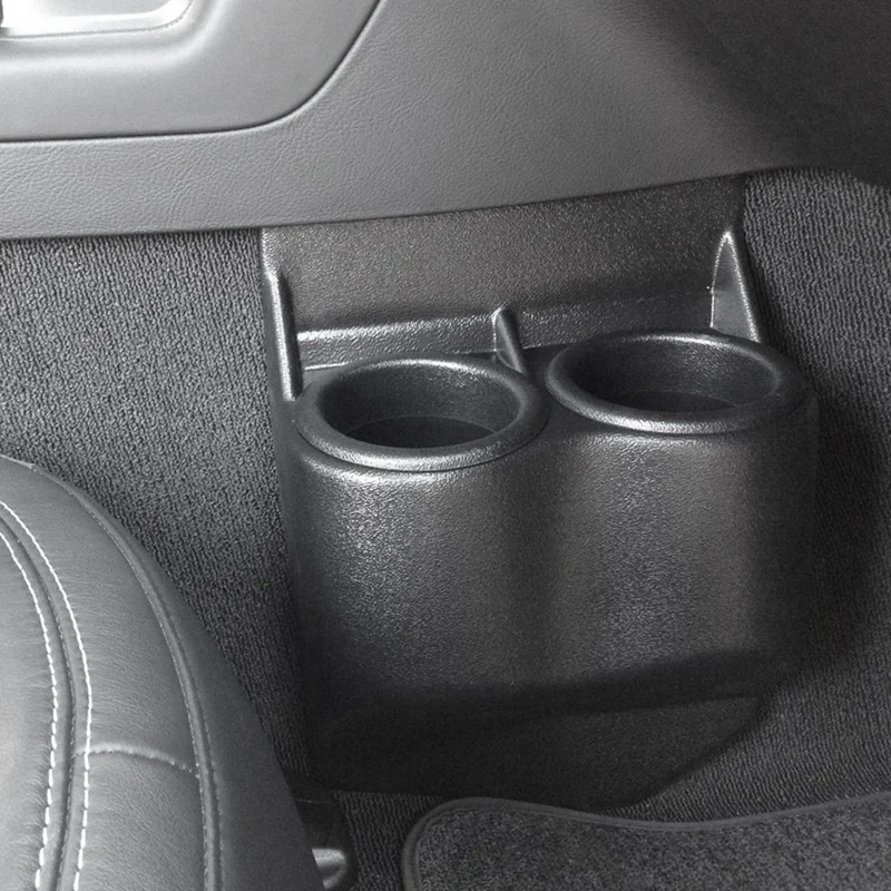 CupHolderForCarForCorvetteC5C6TravelBuddyDualCupHolders