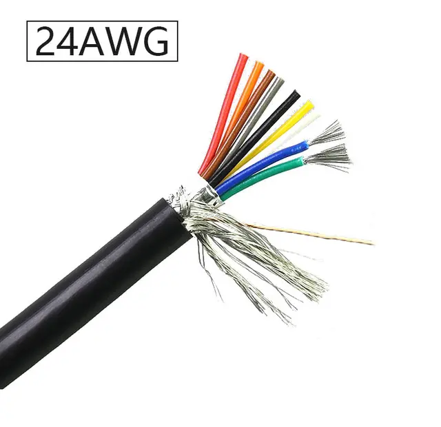 24AWG