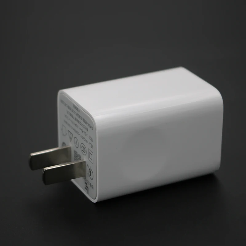 Быстрое зарядное устройство Letv leeco le s3 x626 настенный usb адаптер Pro 3 /max 2 /X522/le2 EU/US QC 0