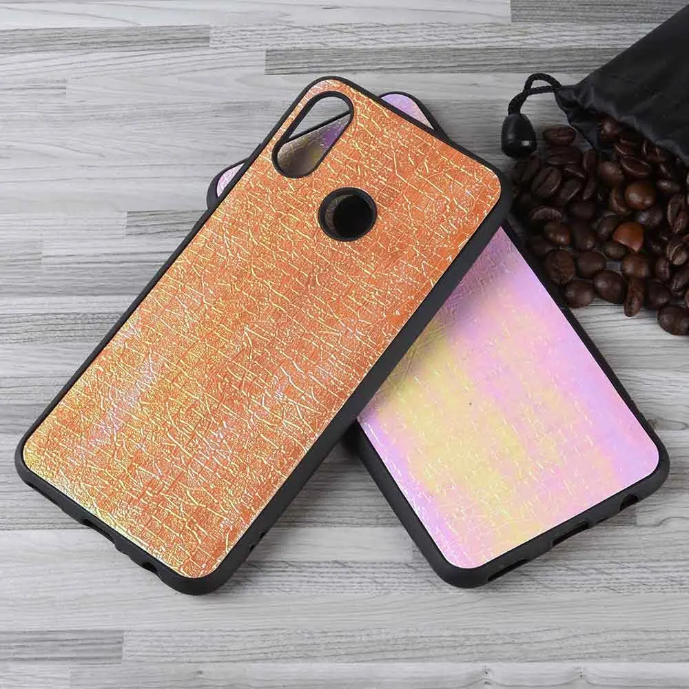 

Ultra Slim Leather phone case for Huawei honor 7A 7X 8A 8C 8X 9lite 10lite / P smart 2019 / Y6 Prime 2018 soft Back Cover Coque