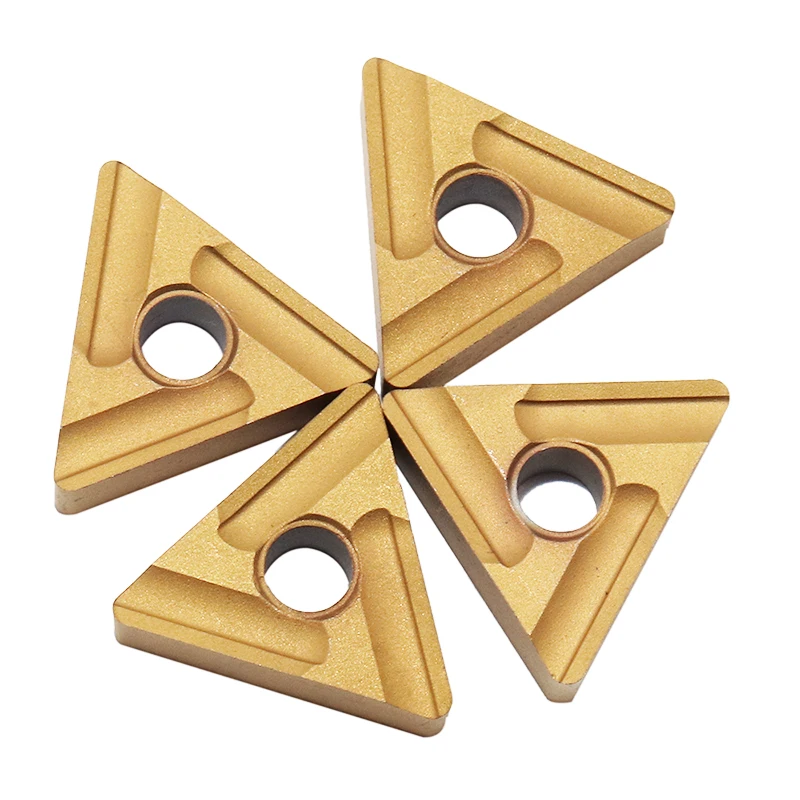 Рисунок 4 - Резец TNMG160408 R S UE6020