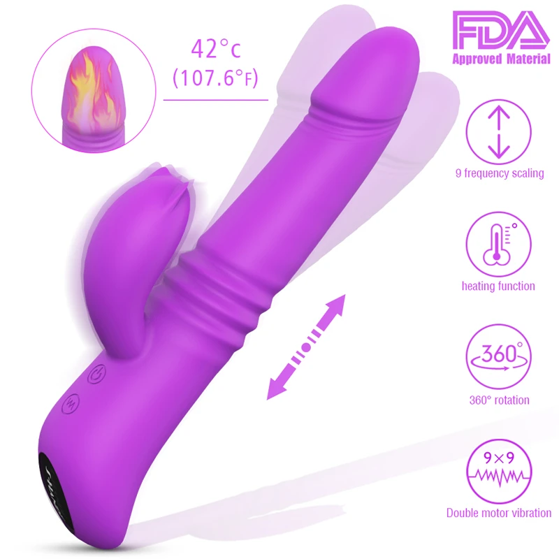 S HANDE AV вибратор Секс игрушки для женщин G spot Стимулятор клитора мини Maturbator секс