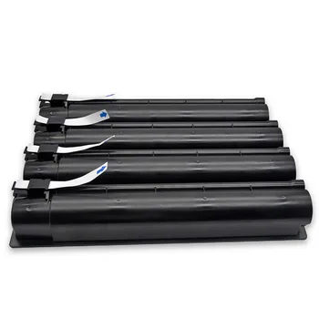 

New compatible TFC25X color toner cartridge for toshiba 2040C 2540C 3040C 3540C 4540C laser color toner cartridge kit kcmy