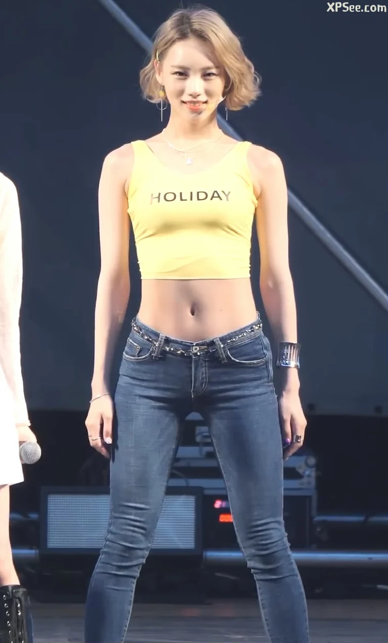 홀리데이(Ho1iday) 