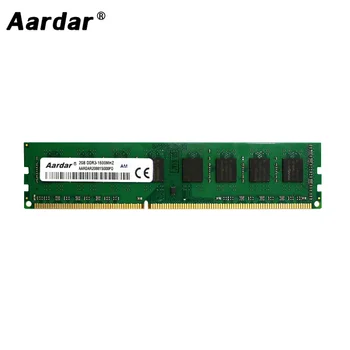 

Aardar Computer RAM DDR3 2GB 4GB 8GB 1333MHz Random Access Memory 2GB 4GB 8GB 1600MHz 240 Pins RAMs For Desktop Computer