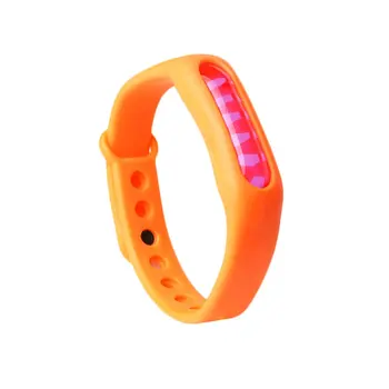 

Anti Mosquito Capsule Pest Insect Bugs Control Mosquito Repellent Wristband For Kids Mosquito Killer